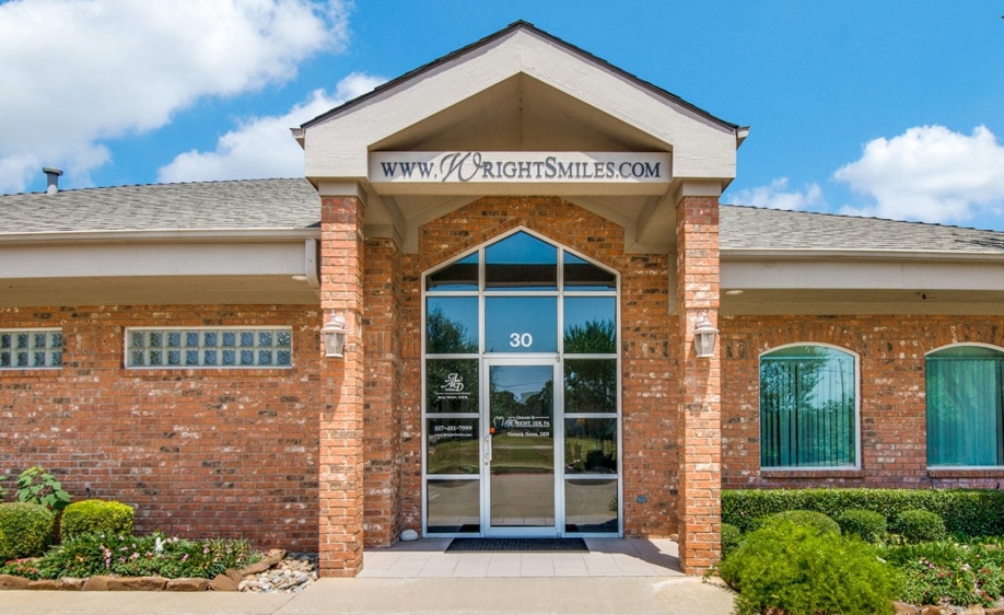 dental office in southlake,TX