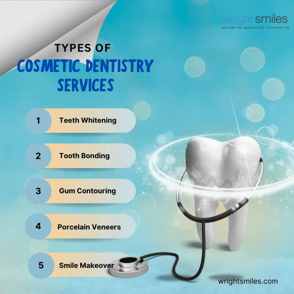 Cosmetic Dentistry