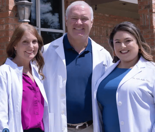 dentist in southlake